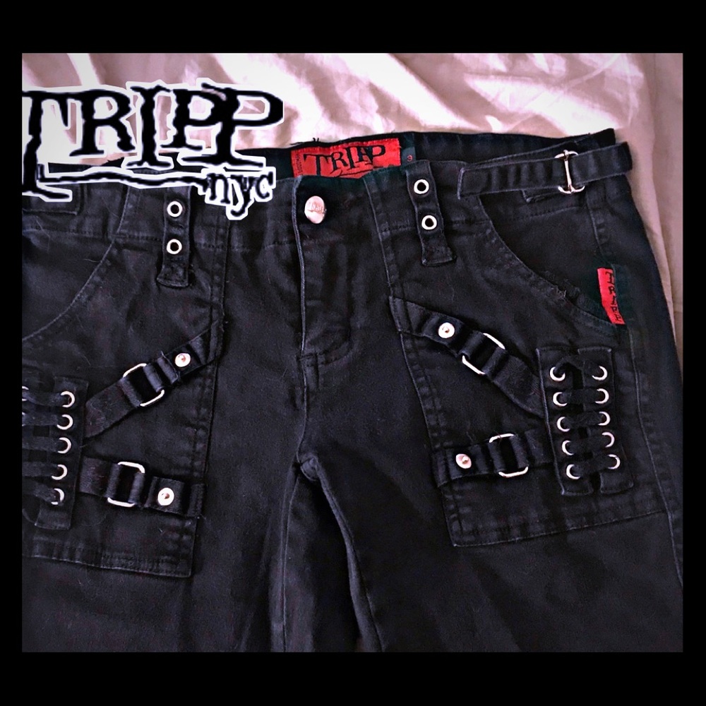 🦇 TRIPP NYC 🦇